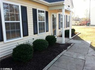 540 Little Margaret Ln, Henrico, VA 23075