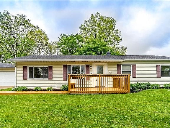 2nd image of 3611 Northport Dr
