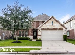 25342 Holton Ridge Dr, Katy, TX 77494