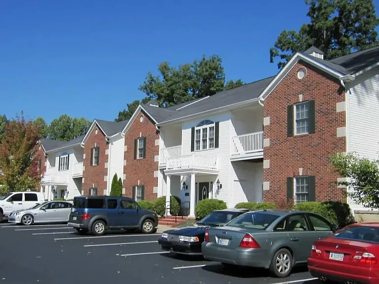Forest Ridge — Photo 6