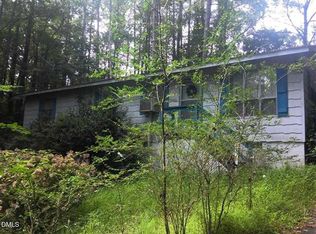 448 Shawnee Dr, Louisburg, NC 27549