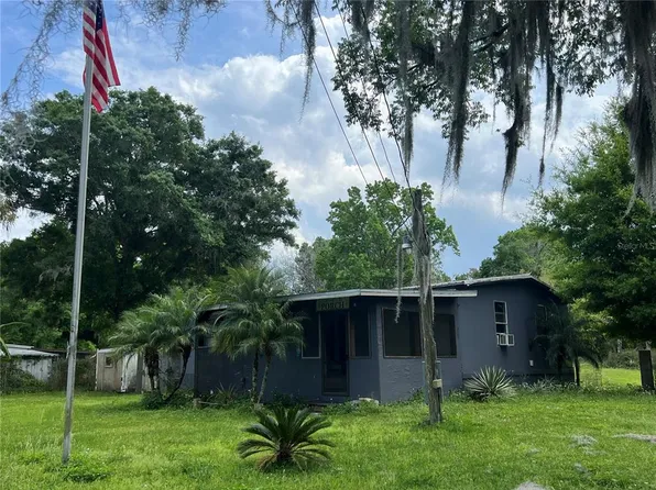 25248 Celestial St, Christmas, FL 32709