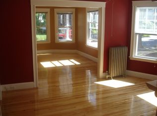 20 Crosby St APT 1, Portland, ME 04103