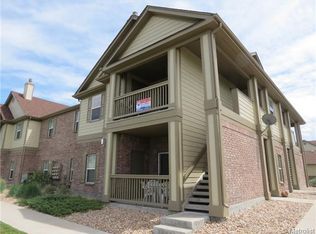 23346 E 5th Pl UNIT 202, Aurora, CO 80018