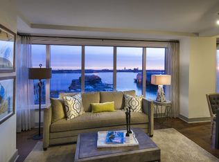 140 Northern Ave, Boston, MA 02210