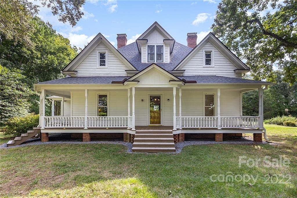 1315 Scotts Creek Rd 33, Statesville, NC 28625 Zillow