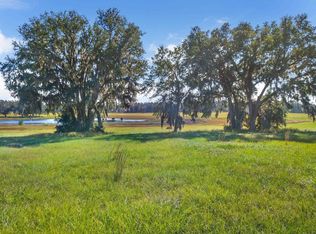 Vacant Nw Willie Deas Rd, Madison, FL 32340