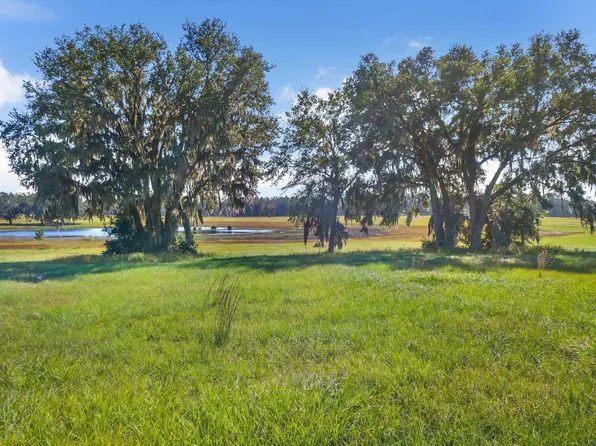 Vacant Nw Willie Deas Rd, Madison, FL 32340