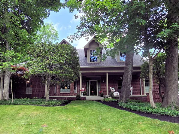 4934 E County Road 100 S, Avon, IN 46123
