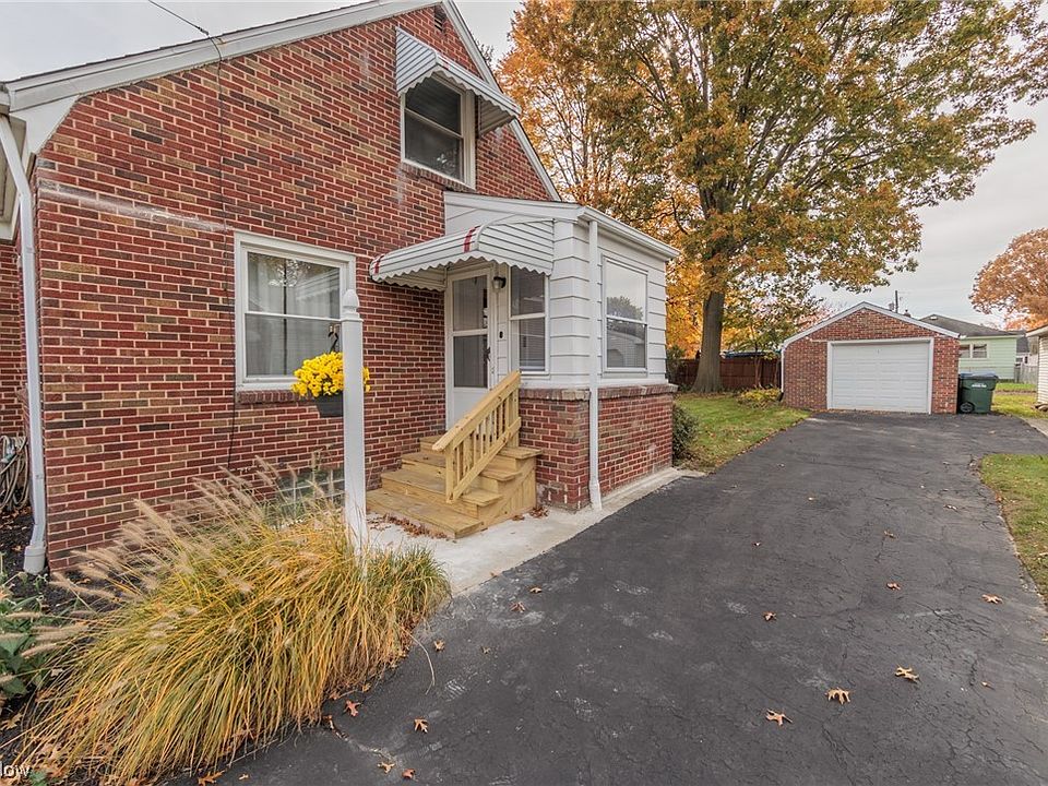 776 Notre Dame Ave, Cuyahoga Falls, OH 44221 Zillow