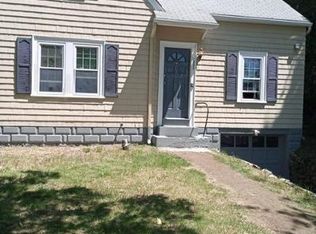 2533 Hartford Ave, Johnston, RI 02919