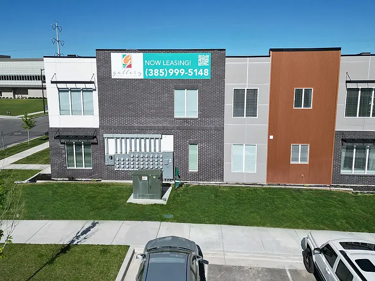 The Gallery Apartments — Photo 15