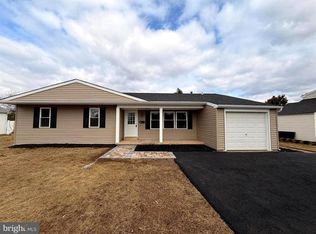 519 Hood Blvd, Fairless Hills, PA 19030