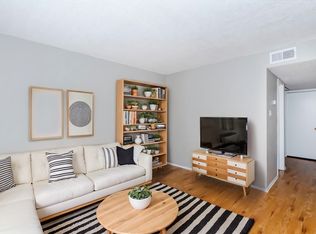 Cleburne Oaks, Cleburne, TX 76033