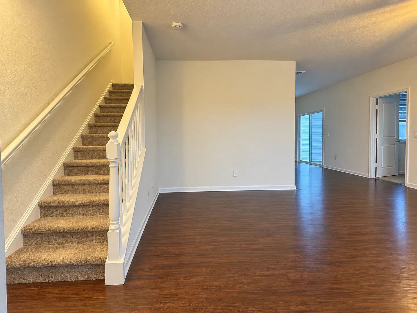 Modern Living at Hawkins Mill — Photo 3
