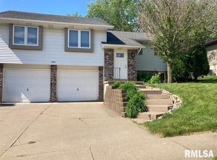 1346 W 48th St, Davenport, IA