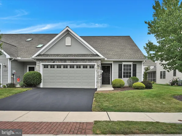 1357 Fieldstone Dr, Mount Joy, PA 17552