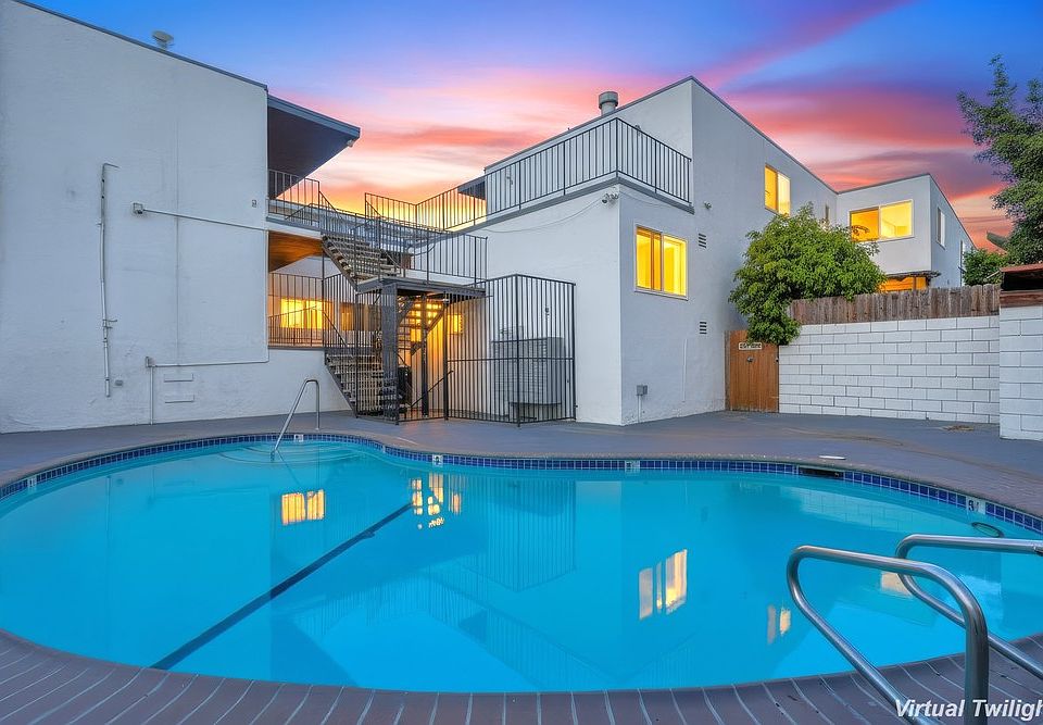 1st image of 21818 S Figueroa St #11