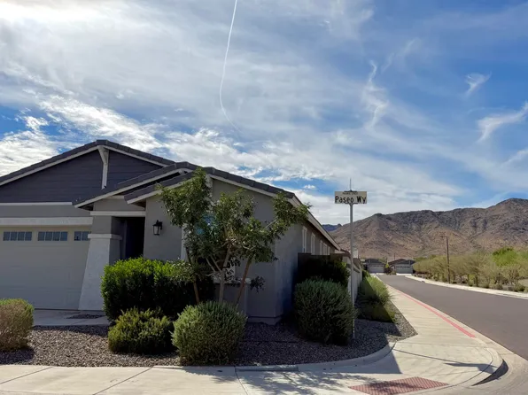 1659 W Paseo Way, Phoenix, AZ 85041