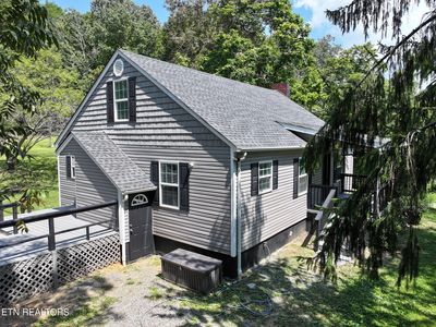 9117 Old Tazewell Pike, Luttrell, TN, 37779