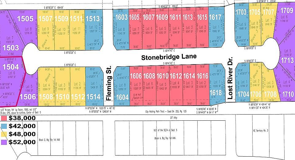 1st image of 1504 Stonebridge Ln