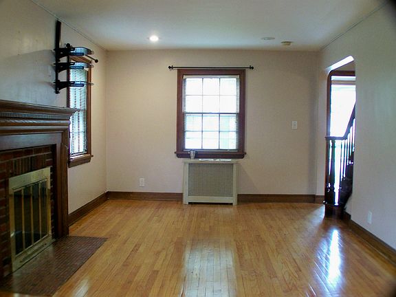 Formal Living Room