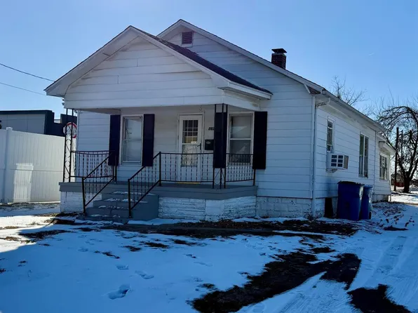 562 S Prairie St, Bethalto, IL 62010