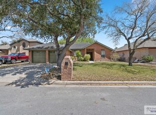 3829 Arroyo Vista Ct, Harlingen, TX 78550