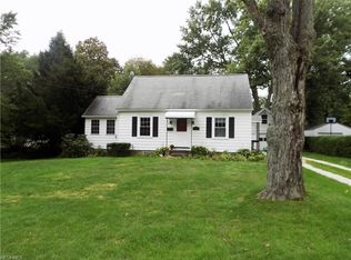 3612 Williamson Rd, Stow, OH 44224