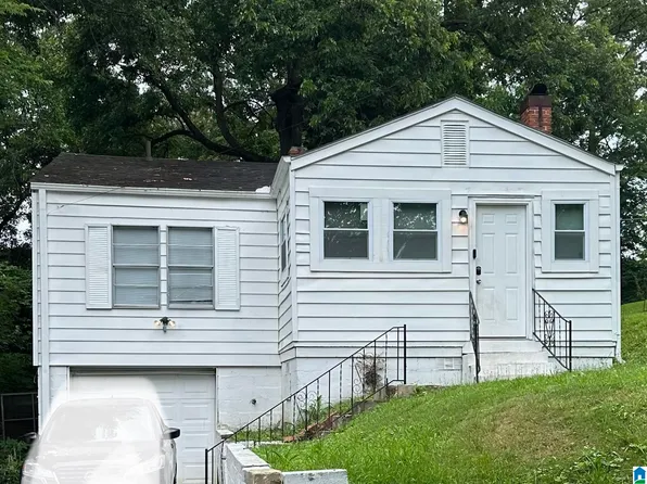 503 8th Ave, Midfield, AL 35228