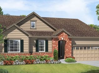 2742 Badlands Ct, Castle Rock, CO 80109