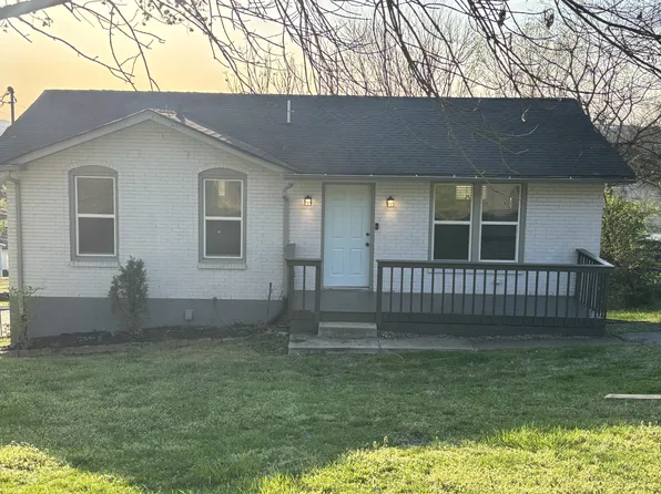 2718 Oakwood Ave, Nashville, TN 37207