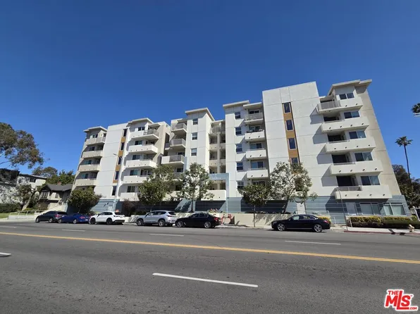 436 S Virgil Ave, Los Angeles, CA