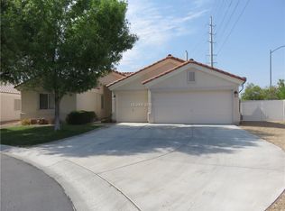 5925 Negril Ave, Las Vegas, NV 89130