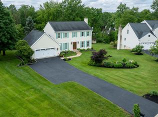 2332 Noel Cir, Pottstown, PA 19464