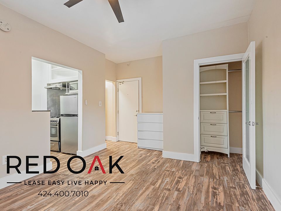 1st image of 14 Westminster Ave APT 4