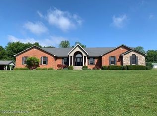 11800 New Haven Rd, New Haven, KY 40051