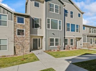 7513 Mount Elbert Poin #1, Colorado Springs, CO 80908