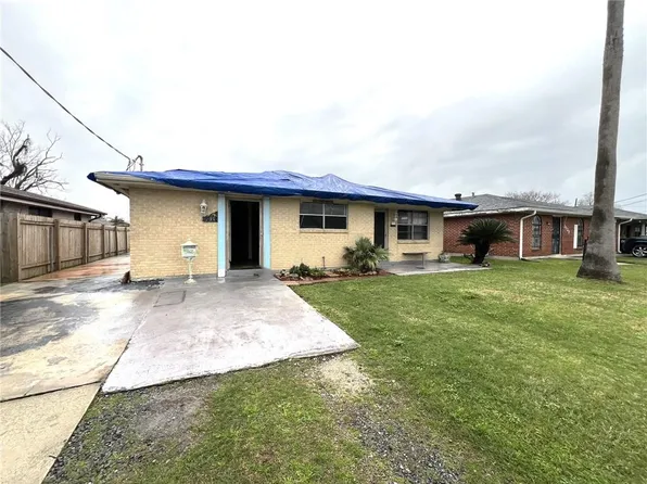 3133 Huntsville St, Kenner, LA 70065