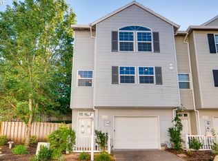 14280 SW Cougar Ridge Dr, Beaverton, OR 97008