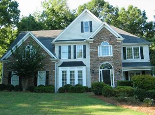 1550 Park Shore Dr, Cumming, GA 30041