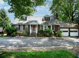 592 Piermont Rd, Demarest, NJ 07627