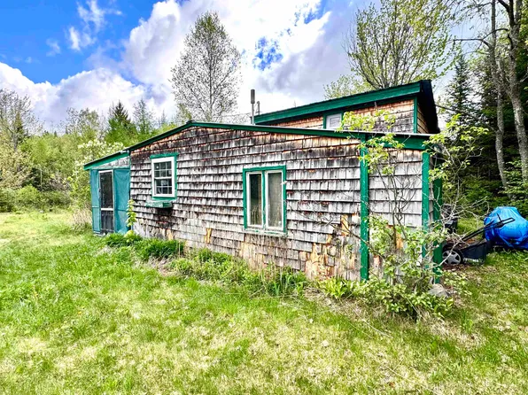 63 Coos Road, Columbia, NH 03576