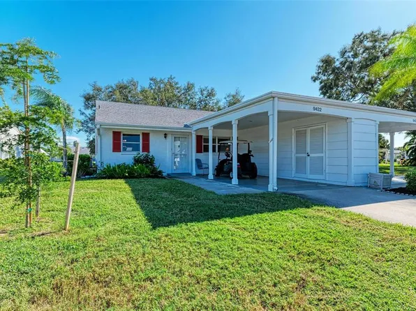 9422 Kingston Dr #9422, Bradenton, FL 34210
