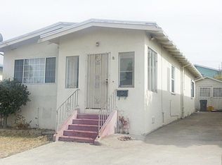 2412 Ransom Ave, Oakland, CA 94601