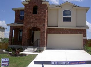 11518 Wayward Daisy, San Antonio, TX 78245