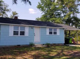 6882 Beach Dr SW, Ocean Isle Beach, NC 28469