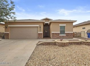 6457 Harapon St, El Paso, TX 79932