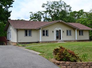 5012 Buffalo Cir, Salem, VA 24153