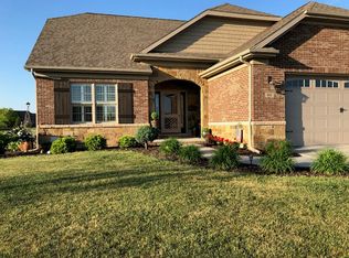 803 Table Rock Cir, Normal, IL 61761